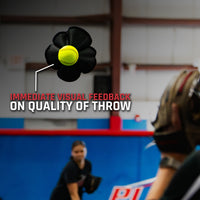 Mini-Chutes Resistance Throwing Trainer for Baseball & Softball