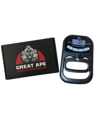 GREAT APE GRIP STRENGTH TESTER