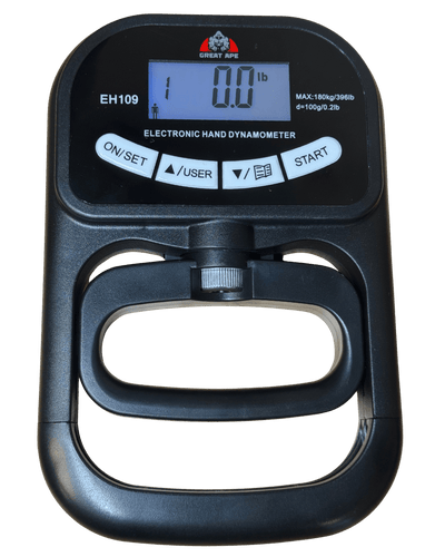 GREAT APE GRIP STRENGTH TESTER