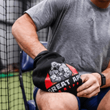 GREAT APE GRIPS - BLACK