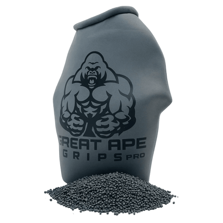 GREAT APE GRIPS PRO