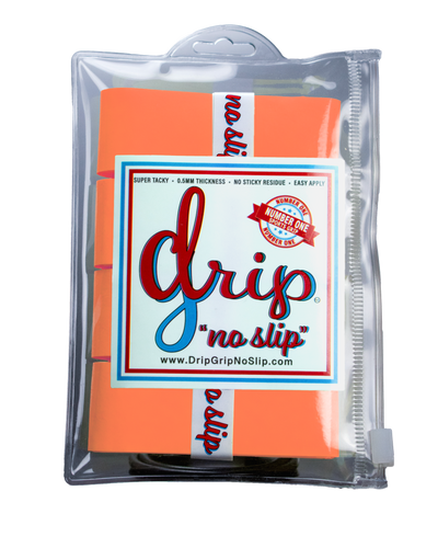 Orange Cream • 0.5mm • 4 Pack