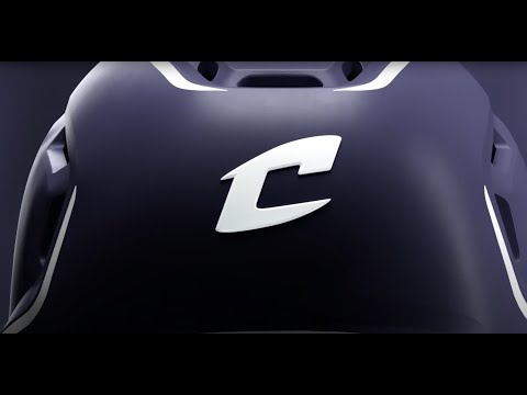 Batting Helmet with Jaw Guard - Matte