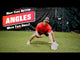 Need to take better angles at ground balls?!?! Try THIS Drill