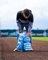 Shove Day Bag - Sky Blue