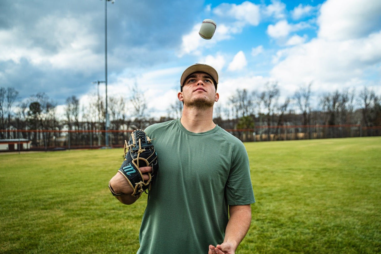 Spin Right Spinner Baseball