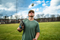 Spin Right Spinner Baseball