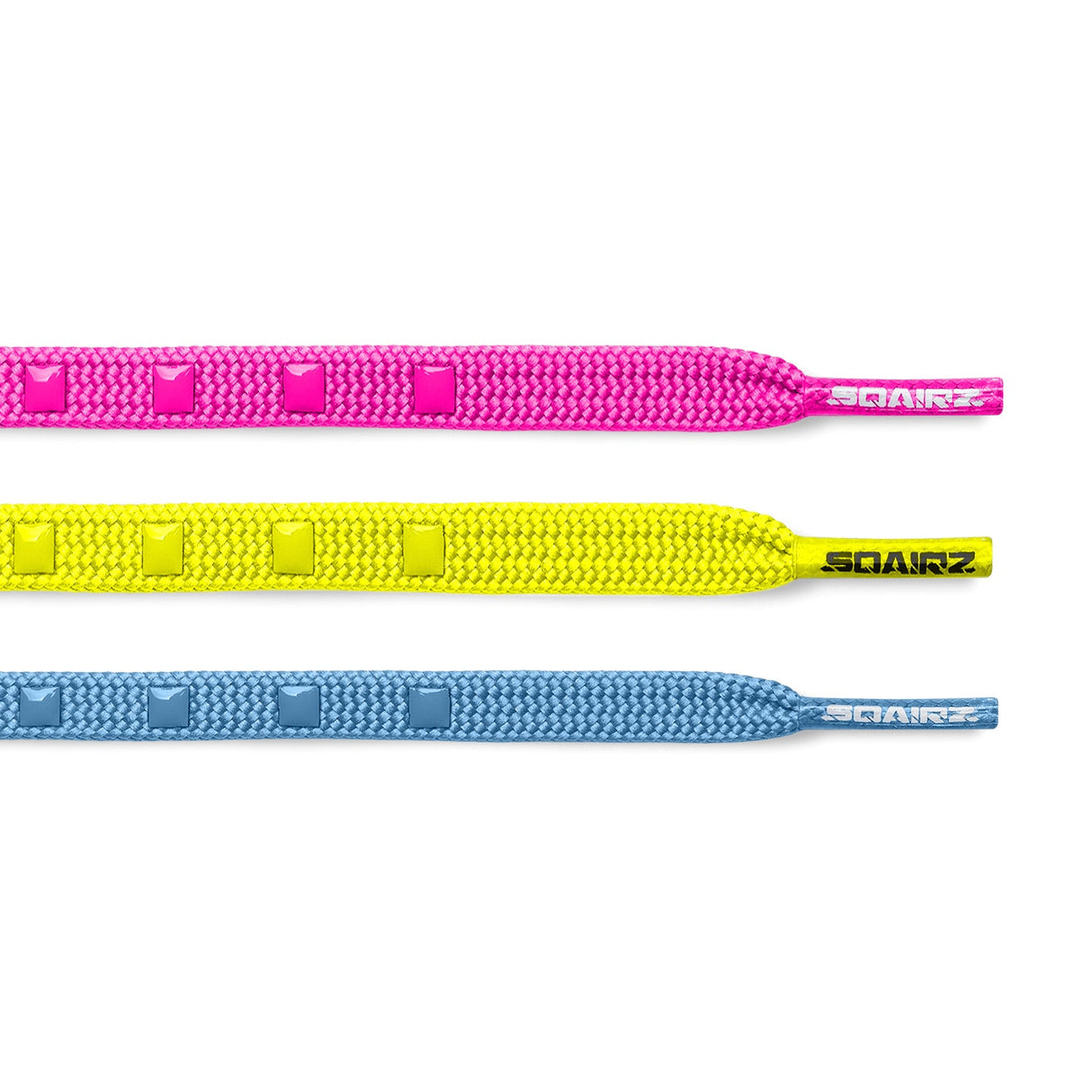 Sta-Put Laces (3-Pack)