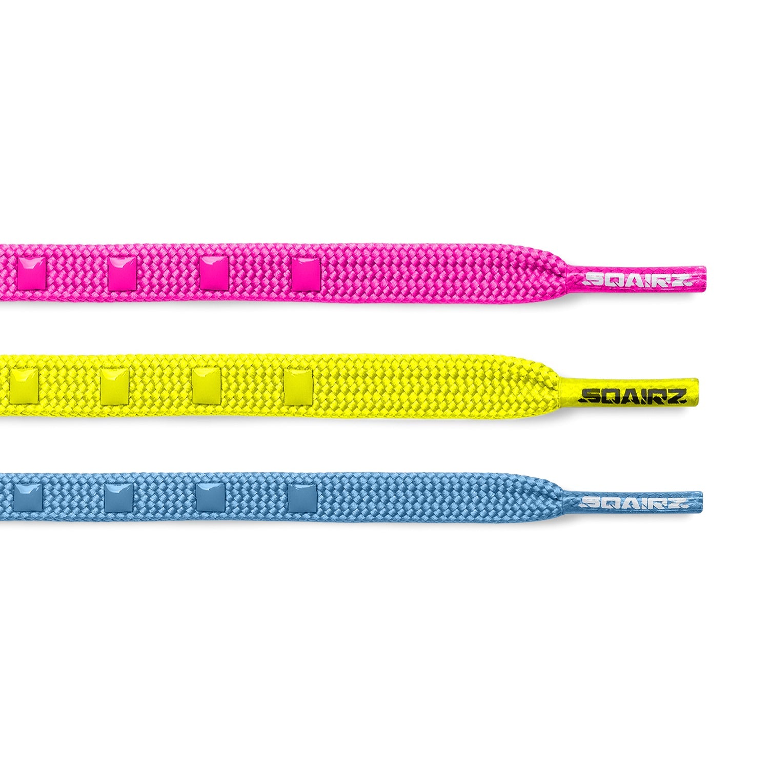Sta-Put™ Laces (3-Pack)