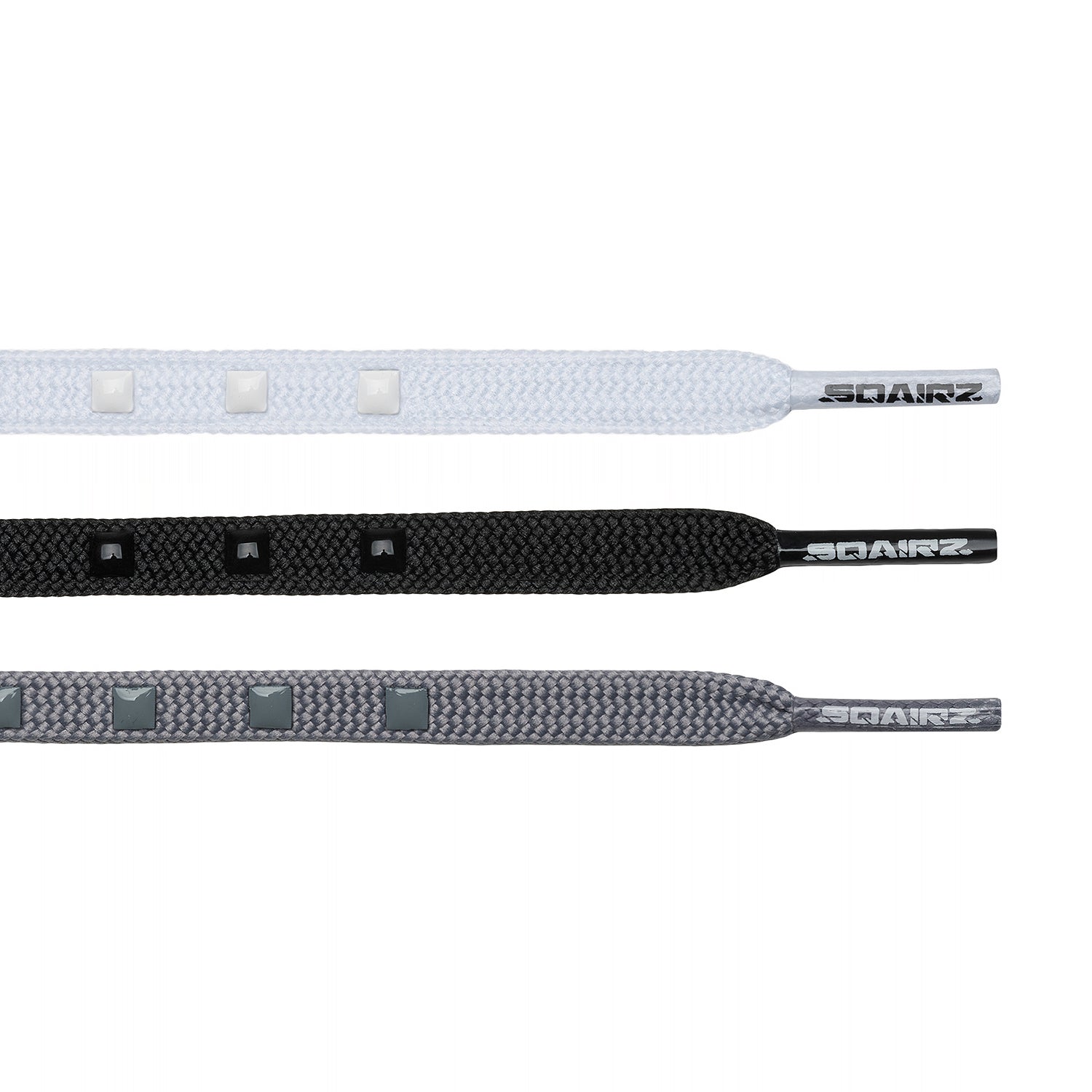 Sta-Put™ Laces (3-Pack)