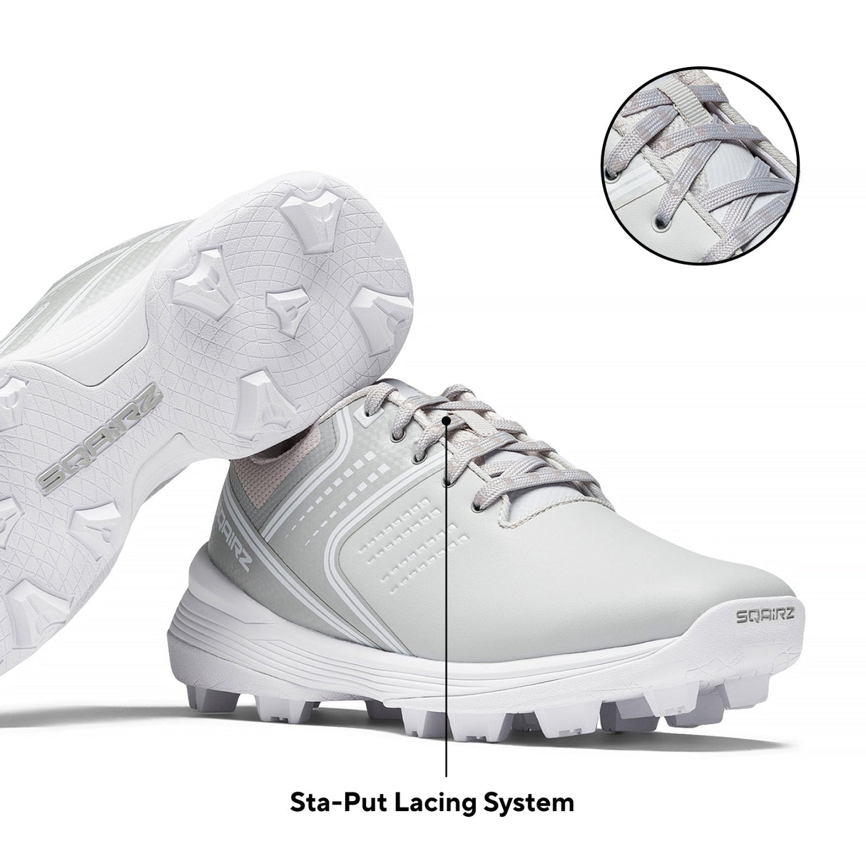 GFP™ Molded Cleat