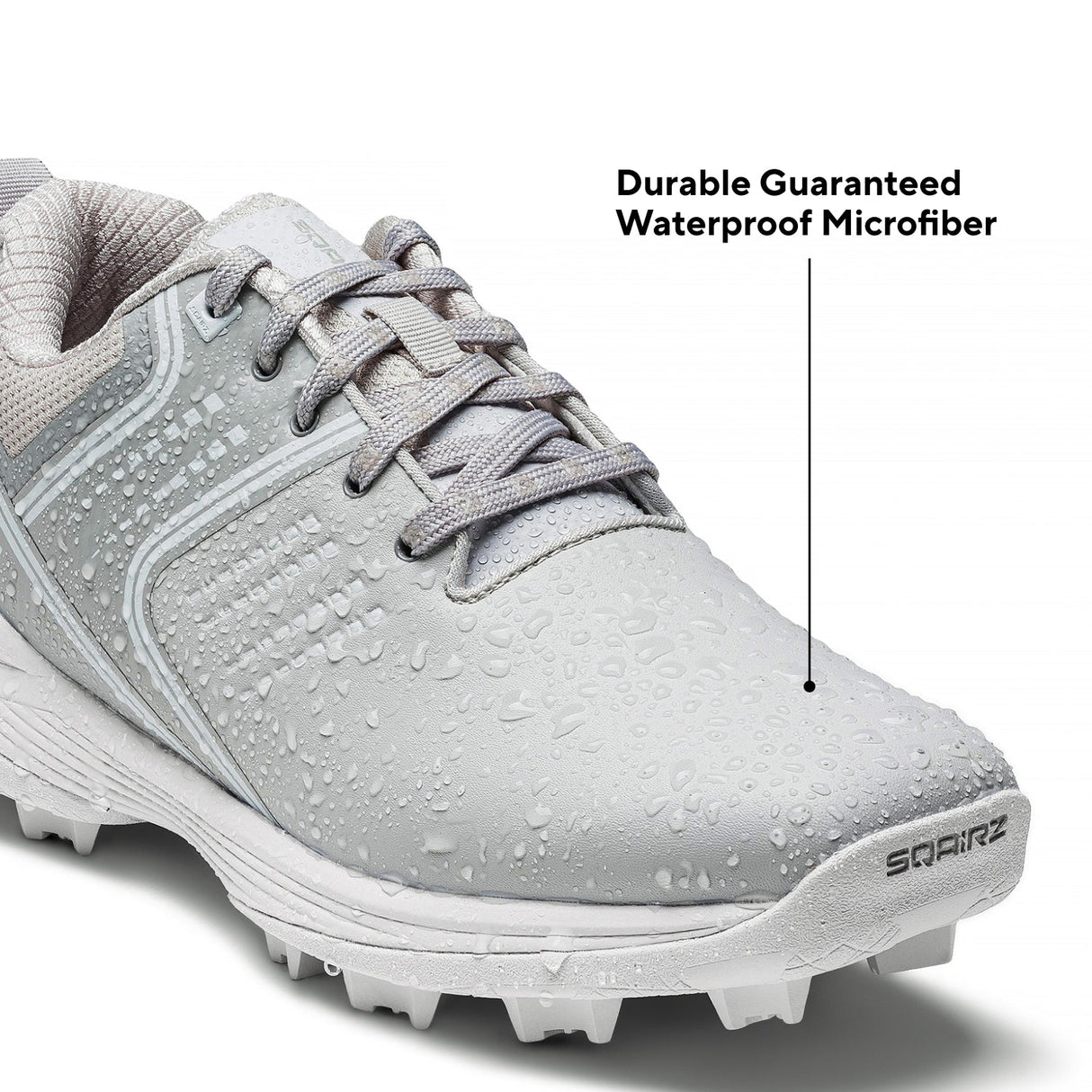 GFP™ Molded Cleat