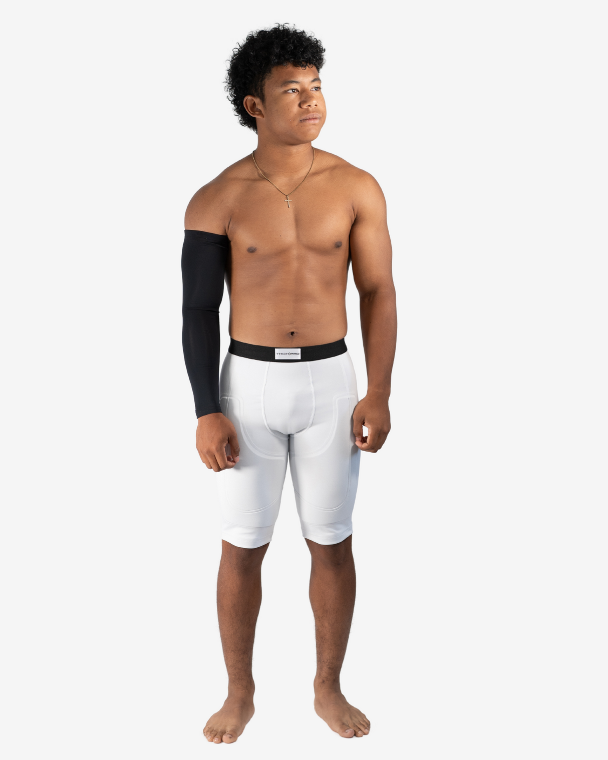 ThighPro Men White