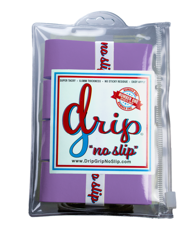 Violet Crime • 0.5mm • 4 Pack
